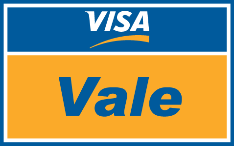 Cartão Visa vale Fazer Cartão Visa Vale