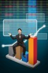 Aprender ações pelo simulador da bolsa de valores