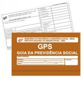 Guia da Previdência Social Pagamento online do INSS