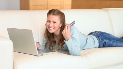 Solicitando seu cartão online Pedidos de cartões online