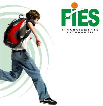 FIES - Financiamento estudantil Programa de financiamento estudantil do governo
