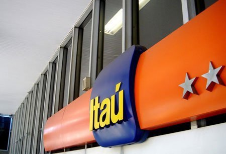 O poder do Itaú no Brasil Agências Itaú