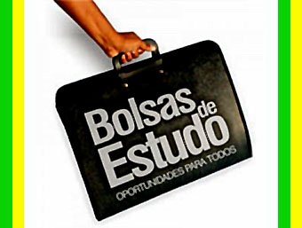 Conseguir uma bolsa de estudos na UNA Bolsas de estudo