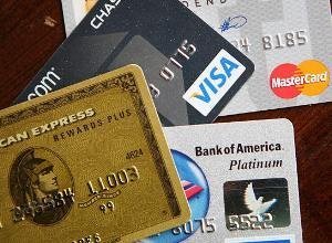 Alguns fatos sobre cartões são importantes Fatos dos cartões de crédito