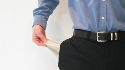 Atrasos que podem custar caro nas viagens Contas atrasadas