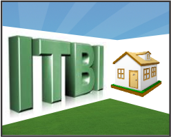 ITBI Impostos na compra de imóveis