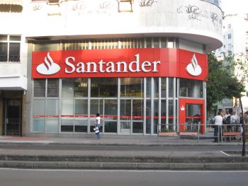 Buscando atender melhor às empresas! Santander para empresas
