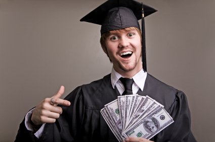 Não se iluda com um diploma! Diploma e dinheiro de mentira