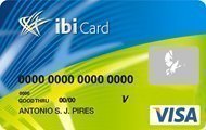 Sem muitos diferenciais Ibicard Super Visa