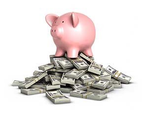 Obtendo benefícios de seu banco Vantagens com bancos