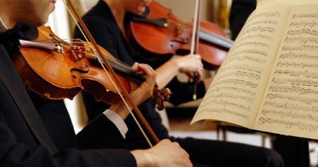A excelência e prática trazem a perfeição musical! Dedicação profissional para a música