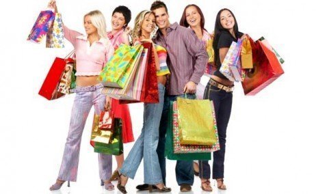 Menos dinheiro? Aprenda a comprar! Comprar roupas com menos dinheiro te ensina a economizar