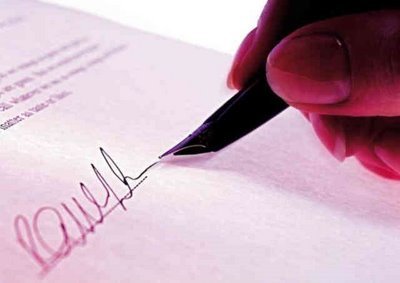 Não saia assinando contratos antes de entender seus direitos! Cuidados antes de assinar um contrato de financiamento ou empréstimo