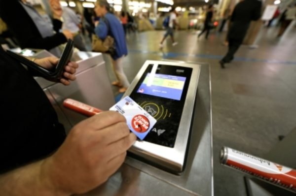 Como corrigir erro no bilhete único? Corrigir erro no bilhete único