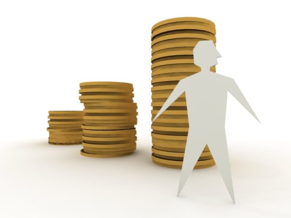 Como é trabalhar no setor financeiro de uma empresa? Trabalhando no setor financeiro de empresa