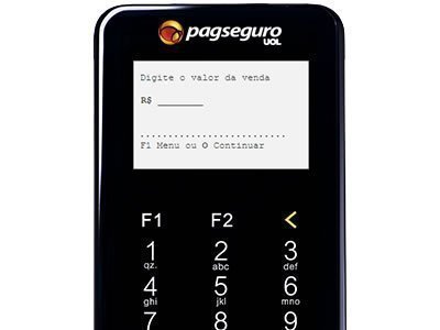 Desvincule a Moderninha antes de fazer a venda! Transferindo a Moderninha do PagSeguro