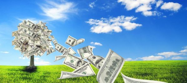 Independência financeira: um trabalho de anos! Como obter a independência financeira