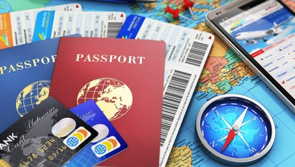 Como viajar correndo menos riscos? Seguro para viagens de cartão de crédito