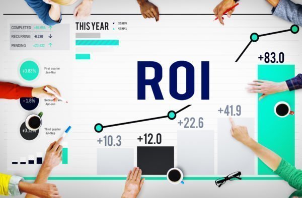 Por que você deve calcular o ROI dos investimentos? Por que é importante calcular o ROI