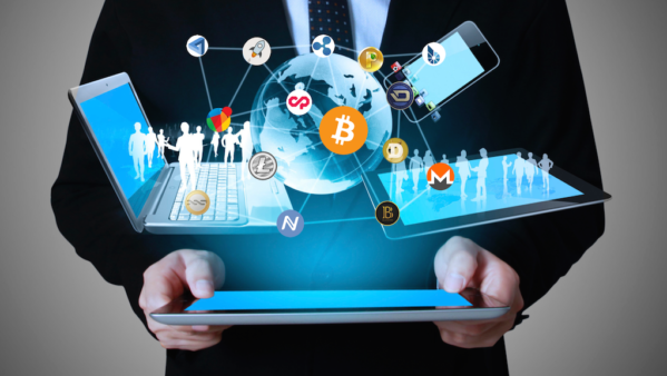 Como funcionam as moedas virtuais? Criptomoedas