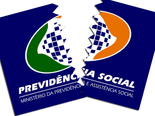 Por que a Reforma da Previdência Social é necessária? Reforma da Previdência Social