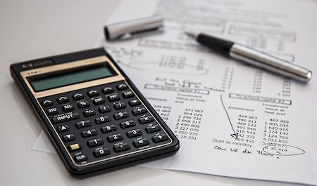 Aprenda a fazer o cálculo certo do financiamento! Como calcular financiamento