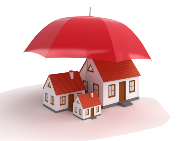 O seguro habitacional tem limitações na sua cobertura! Seguro habitacional