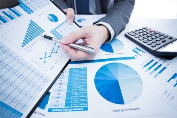 O que faz um gestor financeiro? Gestor financeiro