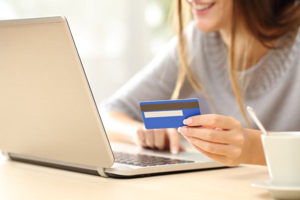 Como obter seu primeiro cartão de crédito? Como aplicar para cartão de crédito