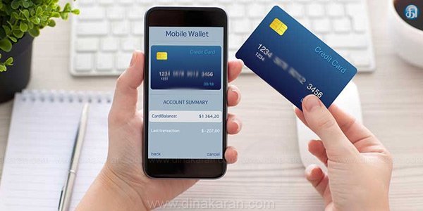 Como funciona o cartão de crédito digital? Cartão de crédito digital