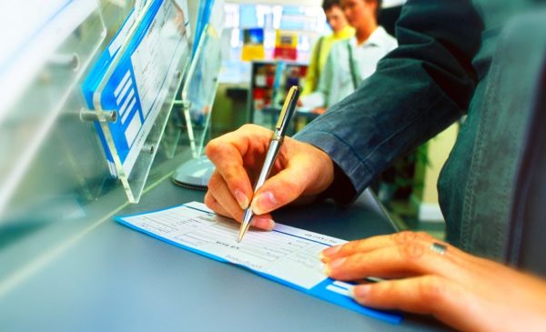 Como fazer depósito identificado? Depósito identificado