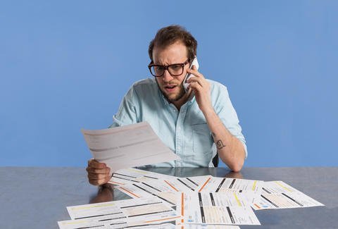 Como negociar sua conta de telefone? Contas e renegociação