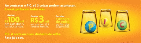 PIC Itaú