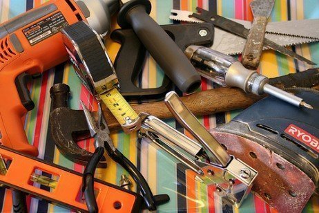 Necessidades para quem quer fazer por conta própria