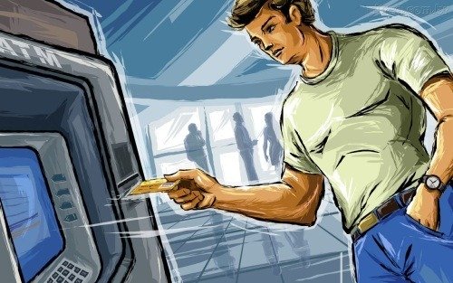 O que é conta corrente