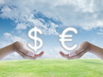 Casas de câmbio para comprar moedas
