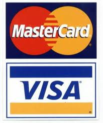 Visa ou Mastercard? Qual escolher? - Crédito ou Débito