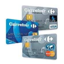 Fazer cartão Carrefour