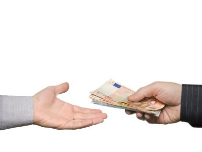 Como conseguir um empréstimo