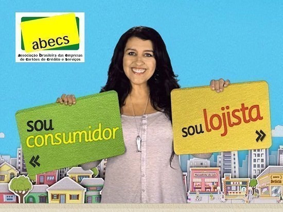 Tarifas do cartão