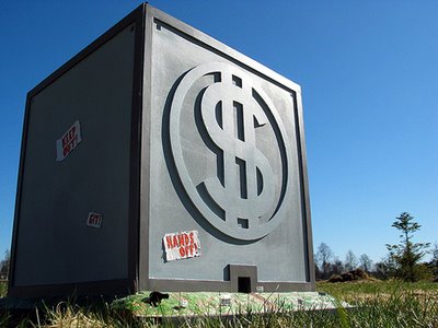 Abrir conta bancária
