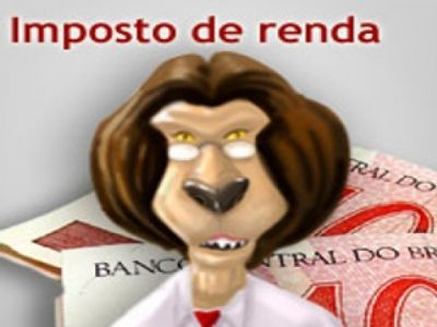 Imposto de renda - IRPF