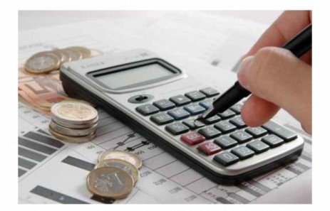 Formas de financiamento
