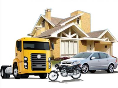 Formas de financiamento
