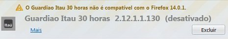 Guardião Itaú - Download
