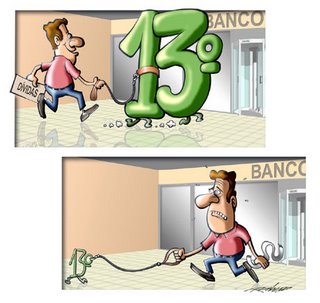 A ilusão da antecipação