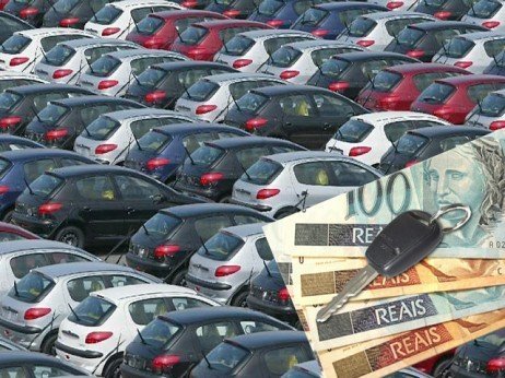 Uma boa opção para quem precisa de dinheiro e de um veículo com urgência