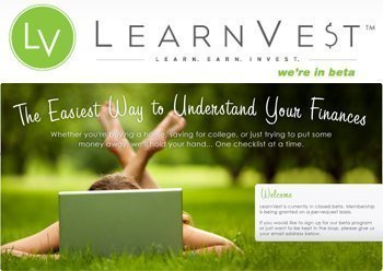 Site para gerenciamento de finanças