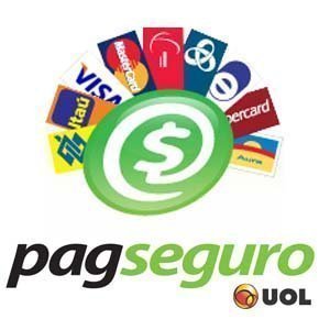 Pagseguro venda online