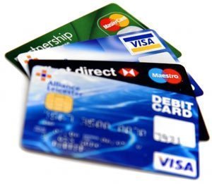 Variedade de produtos do mercado financeiro